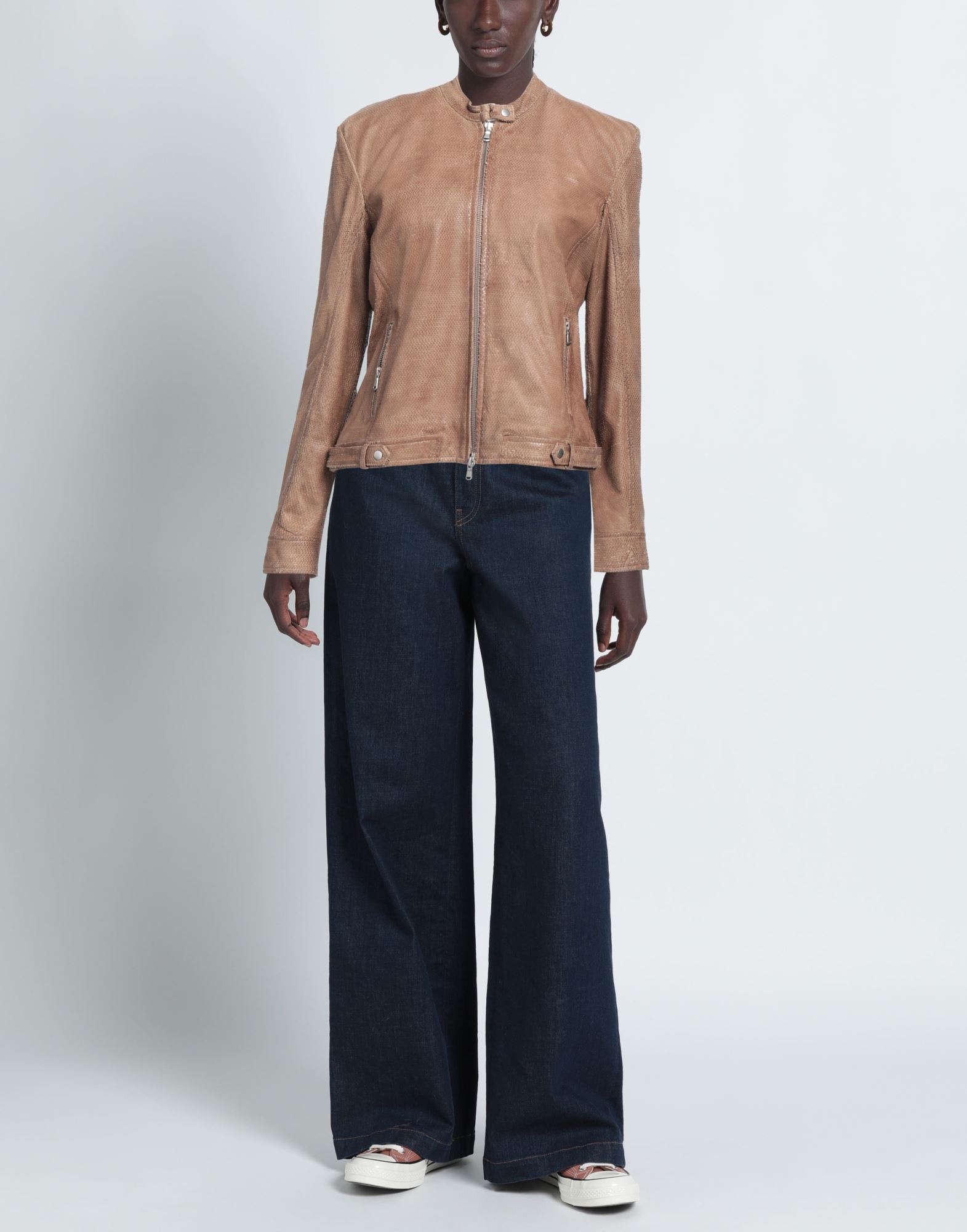  D'amico - Jacken & Mäntel - Jacken Und Anoraks - On Yoox.com 