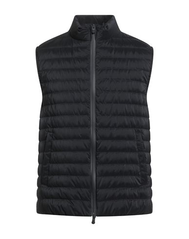 Weste Herren Schwarz 46 Herren