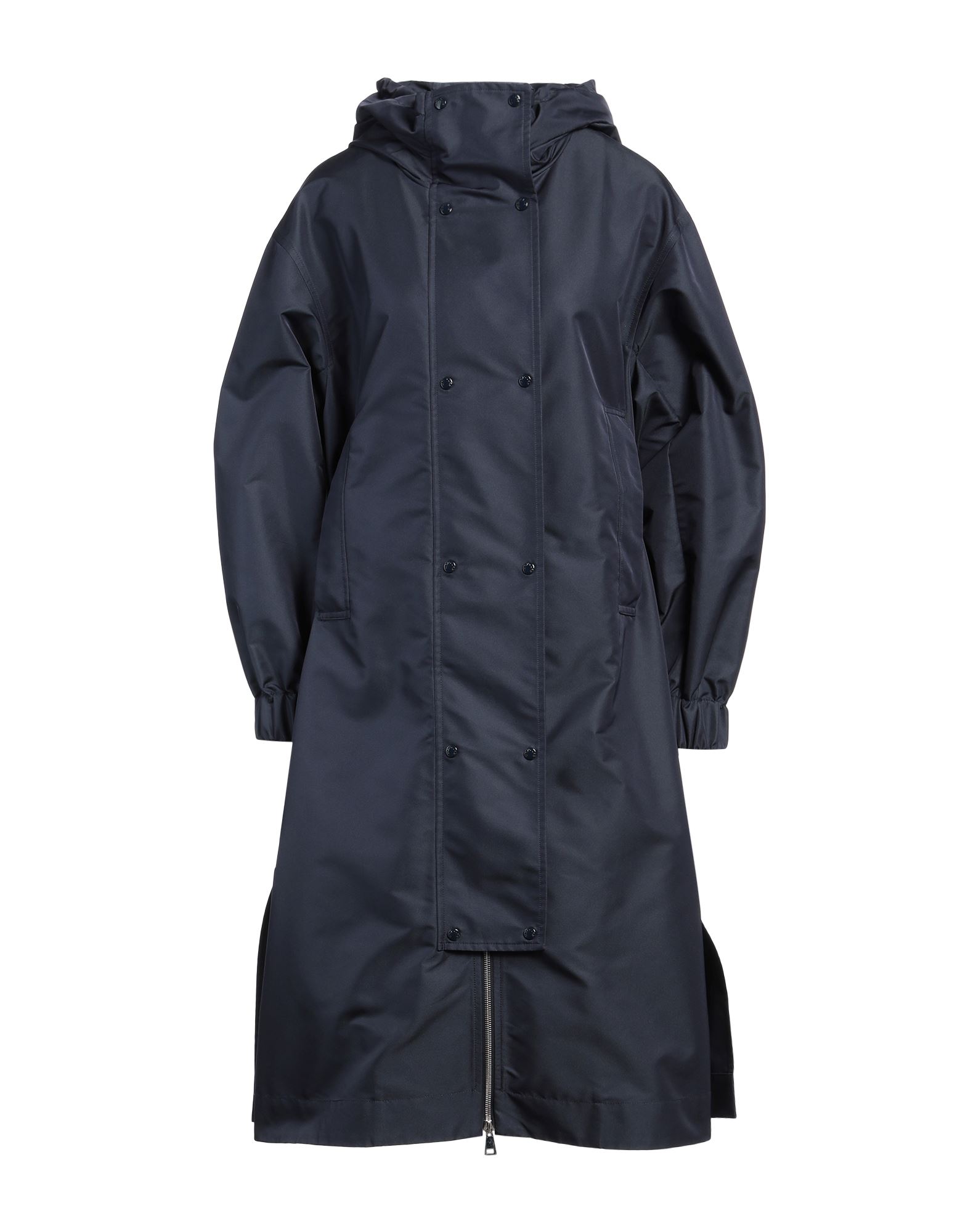 MONCLER MONCLER ΠΑΛΤΟ & ΤΖΑΚΕΤ Πανωφόρι και καμπαρντίνα