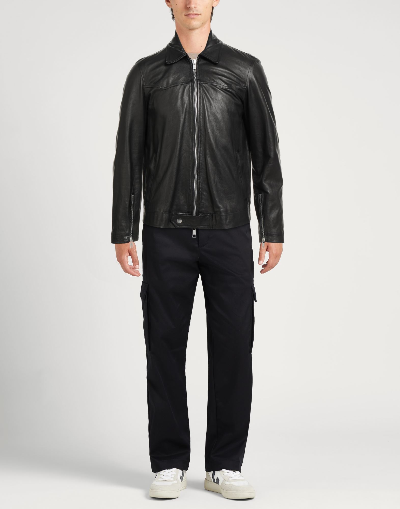  Giorgio Brato - Jacken & Mäntel - Jacken Und Anoraks - On Yoox.com 