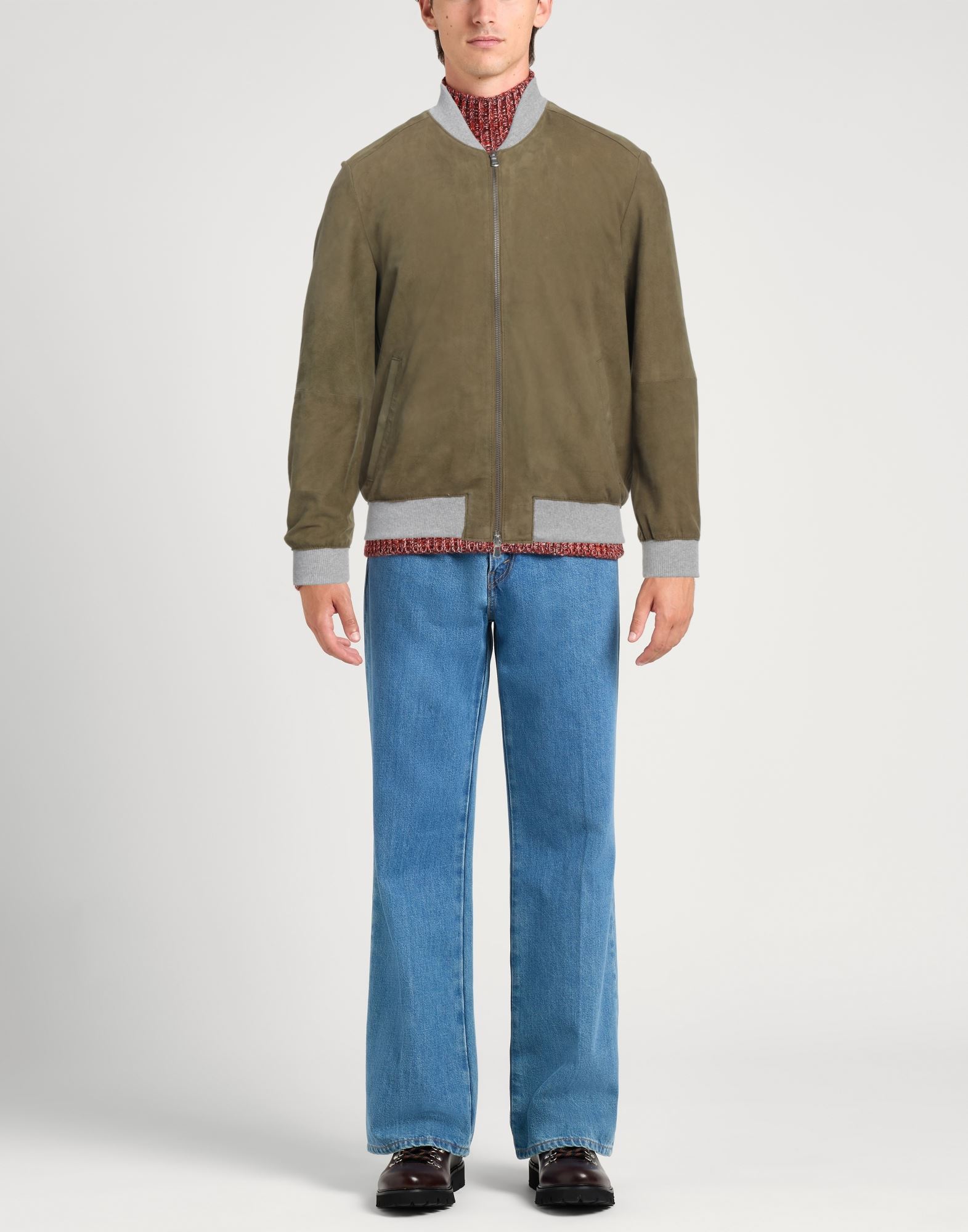  L.b.m. 1911 - Jacken & Mäntel - Jacken Und Anoraks - On Yoox.com 