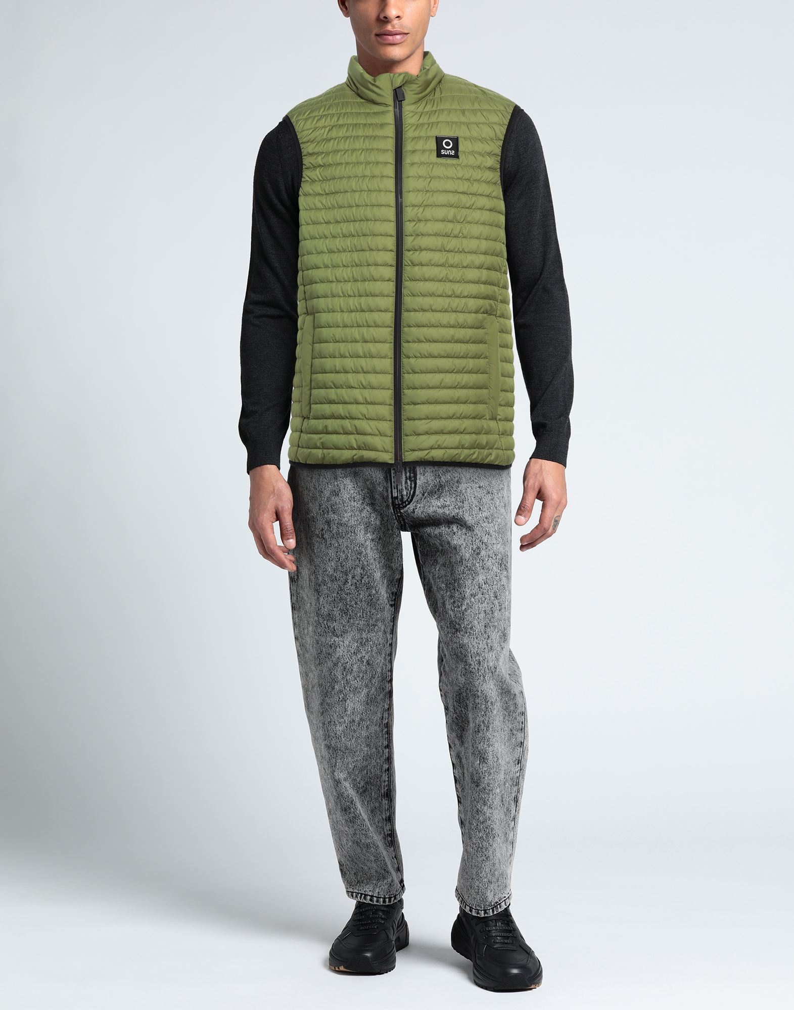 Suns Boards - Jacken & Mäntel - Westen - On Yoox.com 