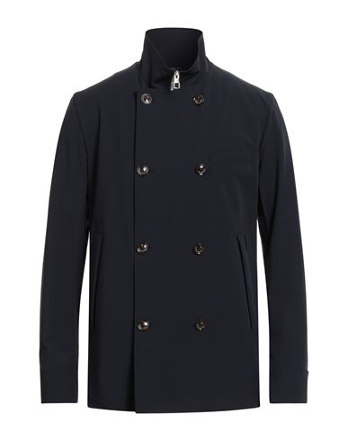 Chaqueta y cazadora Hombre Azul noche 50,54 Hombre