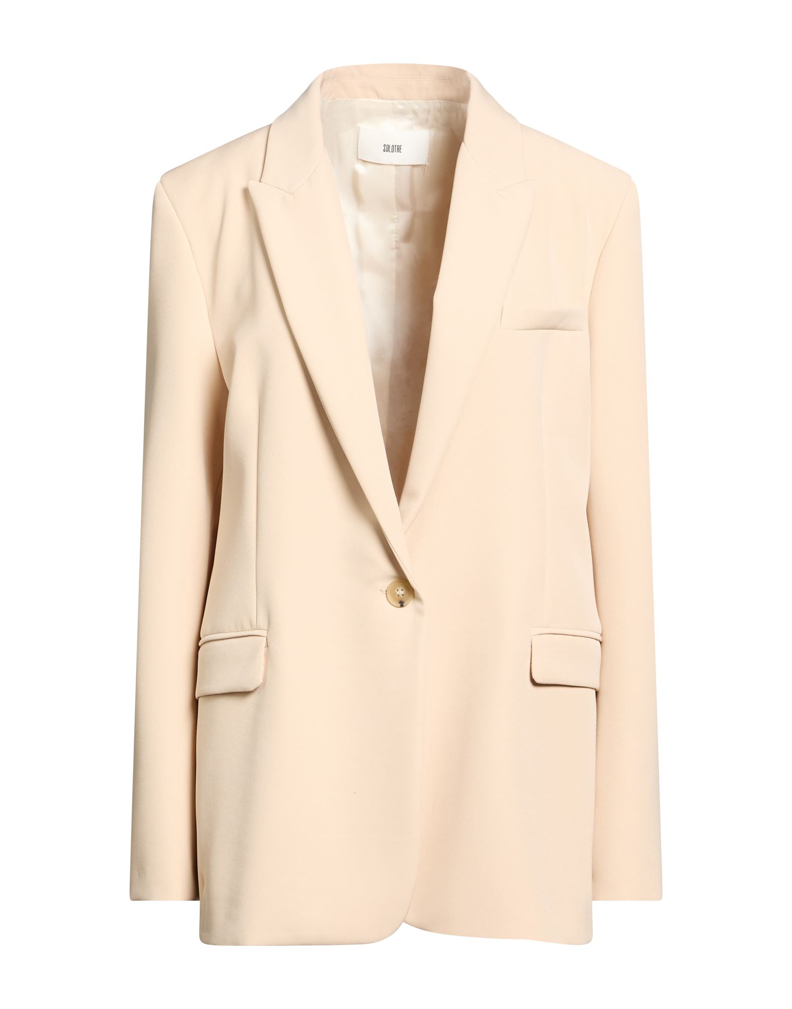  Solotre - Anzüge Und Co-ords - Blazers - On Yoox.com 