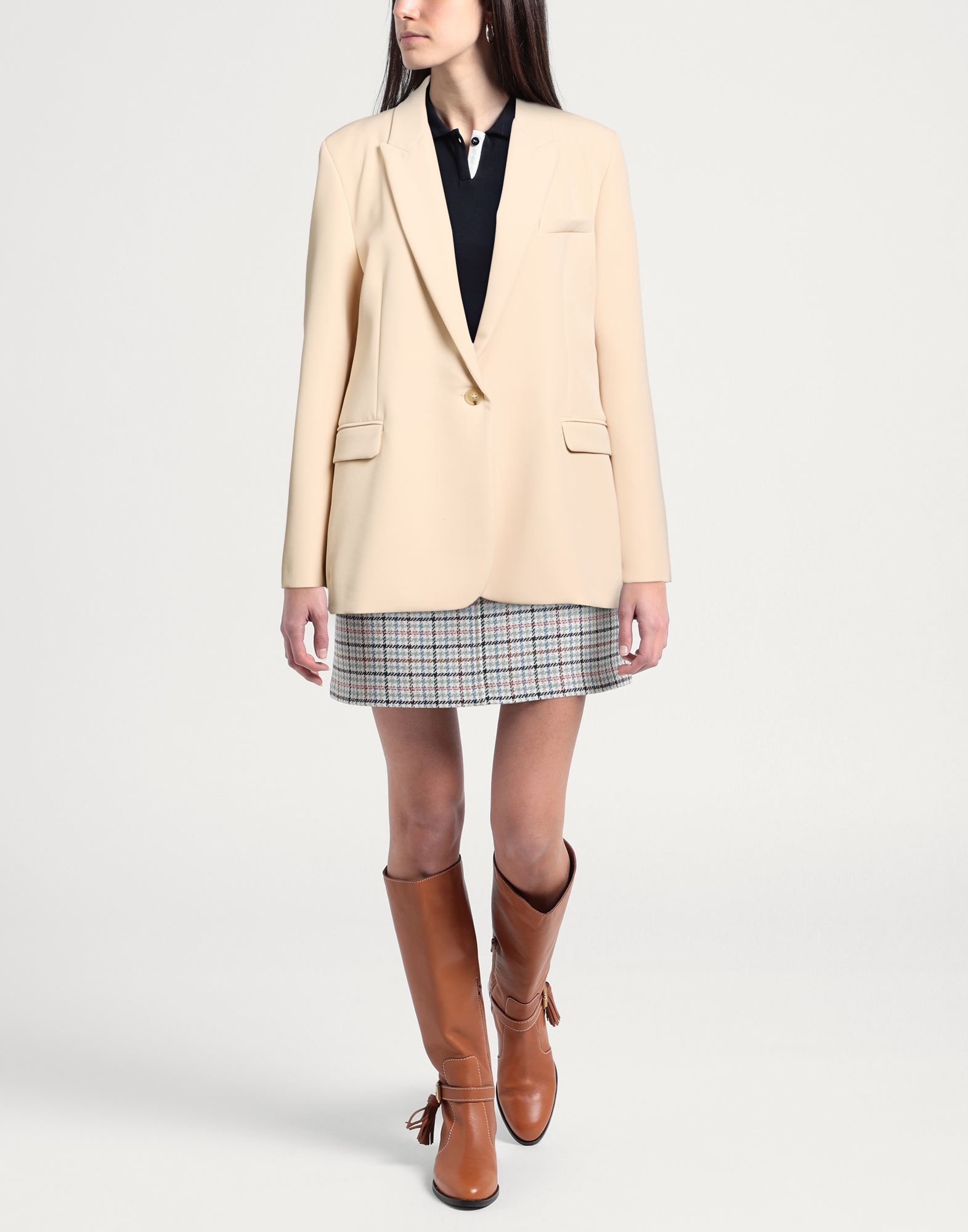  Solotre - Anzüge Und Co-ords - Blazers - On Yoox.com 