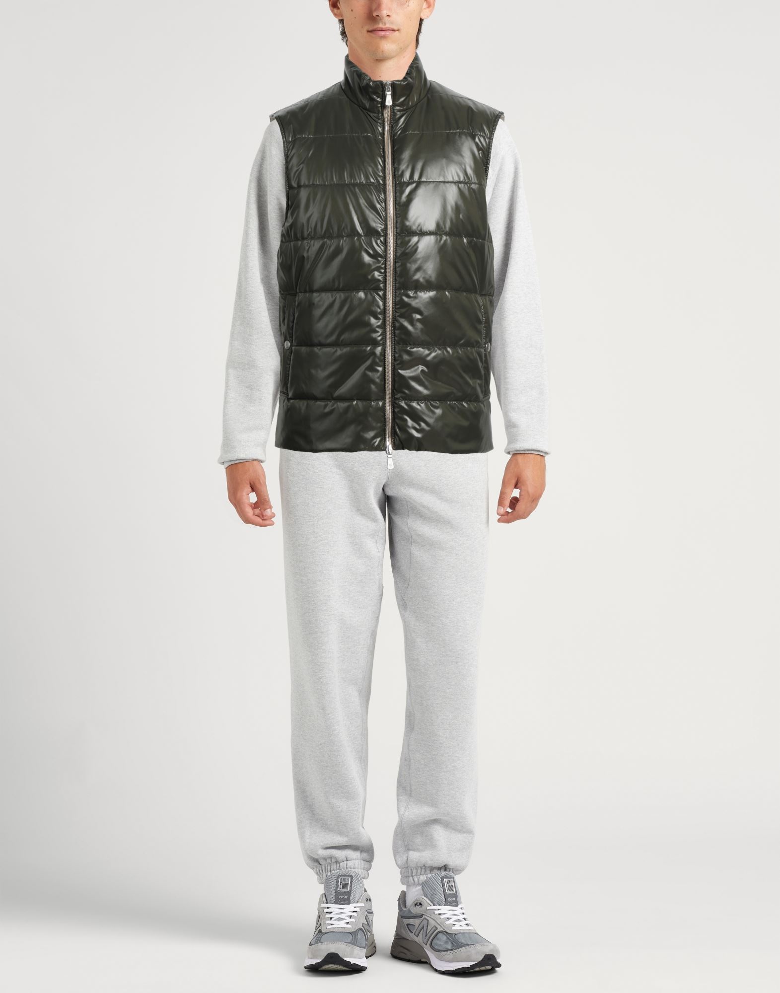  Eleventy - Jacken & Mäntel - Westen - On Yoox.com 