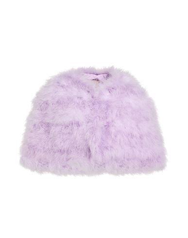 Poncho Mujer Lila 34,36 Mujer