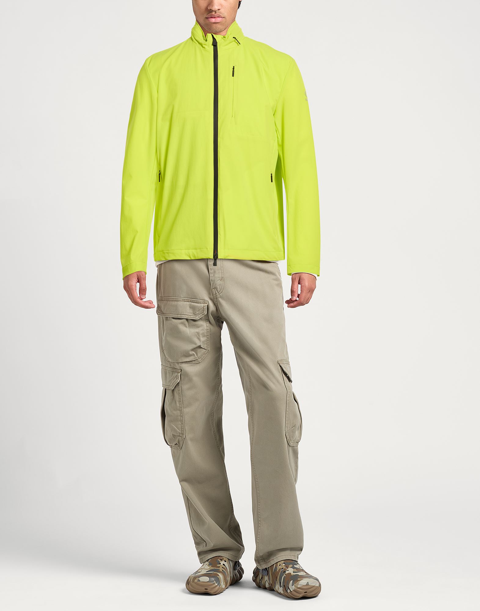  Suns Boards - Jacken & Mäntel - Jacken Und Anoraks - On Yoox.com 