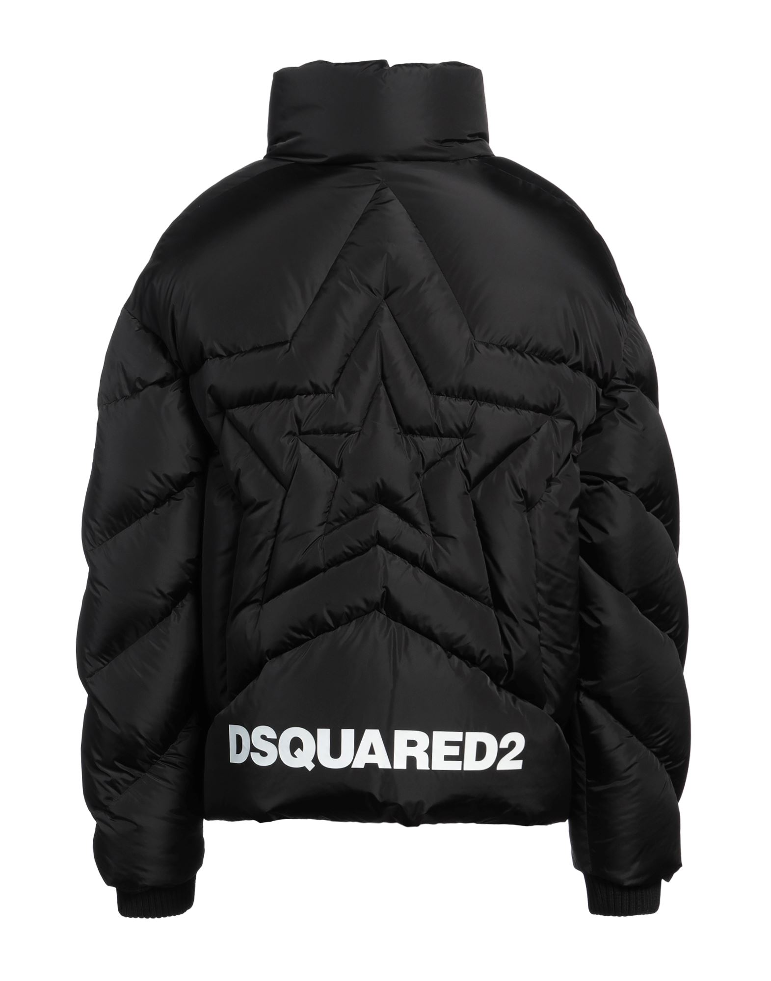  Dsquared2 - Jacken & Mäntel - Pufferjacken & Daunenjacken - On Yoox.com 
