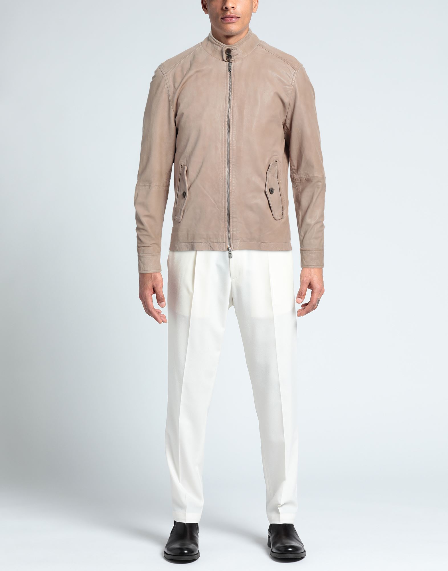  D'amico - Jacken & Mäntel - Jacken Und Anoraks - On Yoox.com 