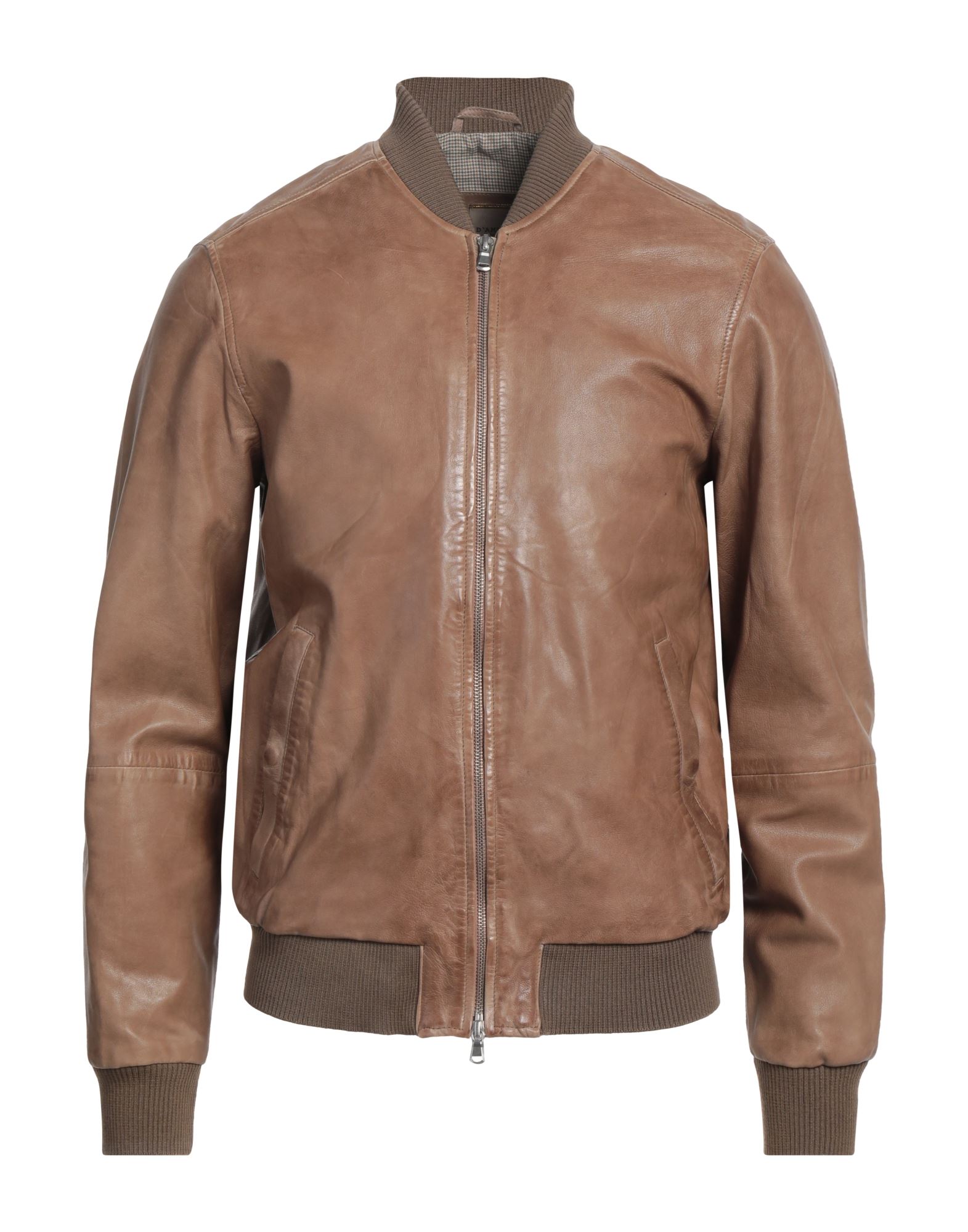  D'amico - Jacken & Mäntel - Jacken Und Anoraks - On Yoox.com 