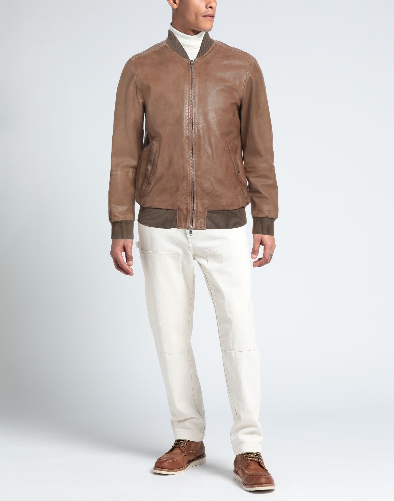  D'amico - Jacken & Mäntel - Jacken Und Anoraks - On Yoox.com 