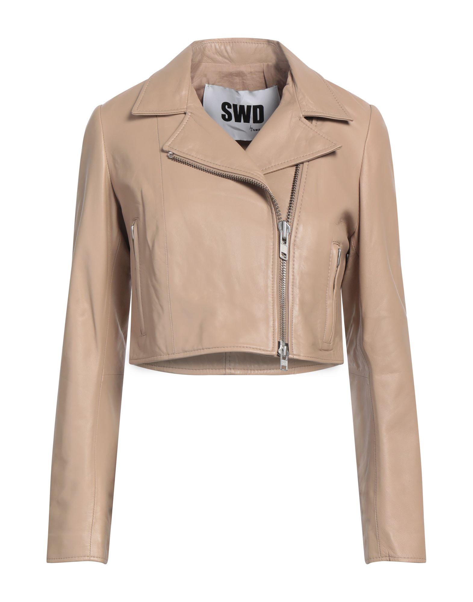  Swd By S.w.o.r.d. - Jacken & Mäntel - Jacken Und Anoraks - On Yoox.com 