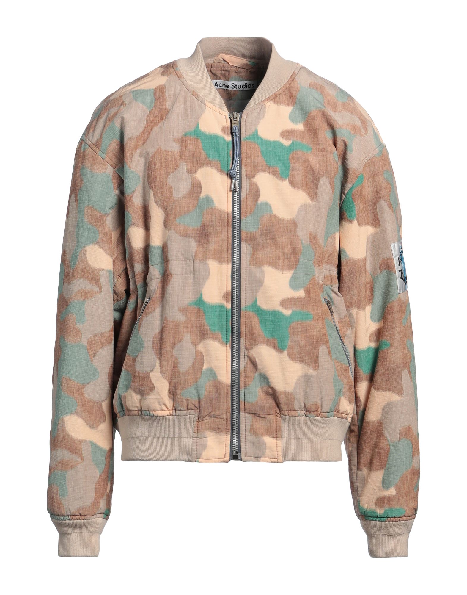  Acne Studios - Jacken & Mäntel - Jacken Und Anoraks - On Yoox.com 