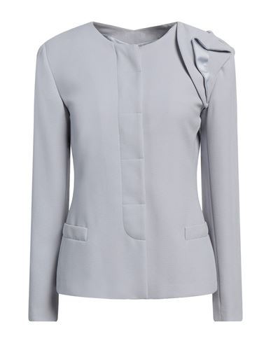 Jacke & Anorak Damen Blaugrau 34,38 Damen