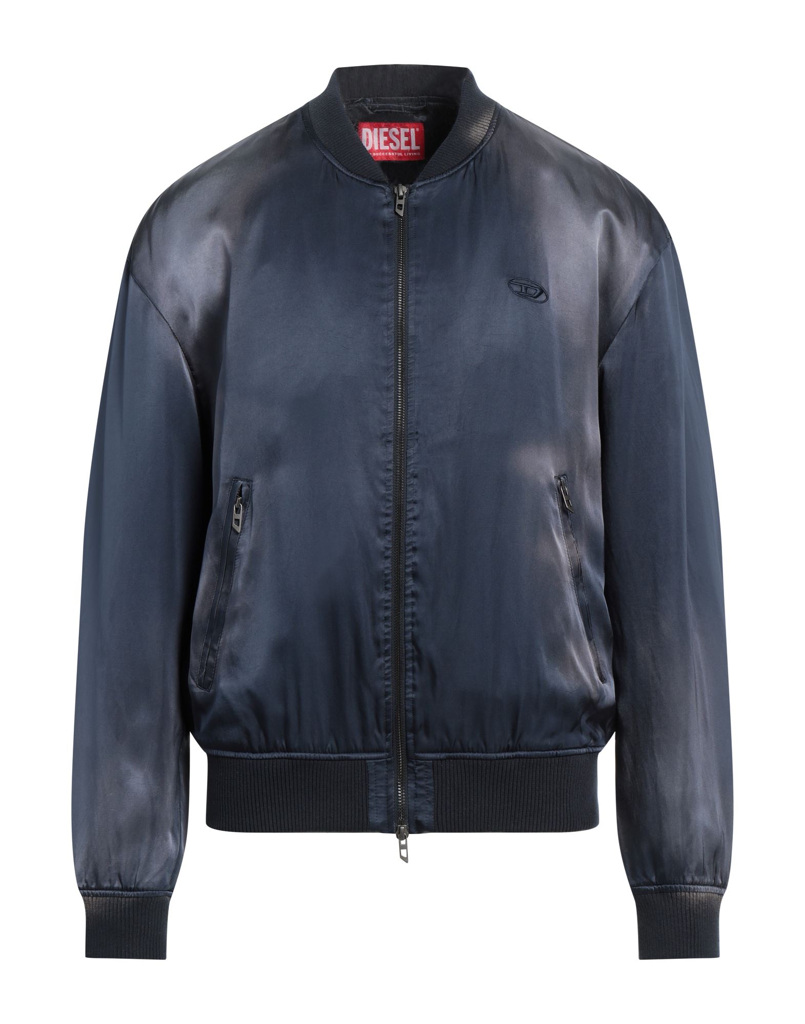 ディーゼル DIESEL デニムジャケット Gジャン ブルゾン 美品 DIESEL ディーゼル デニム ジャケット Gジャン ブルゾン