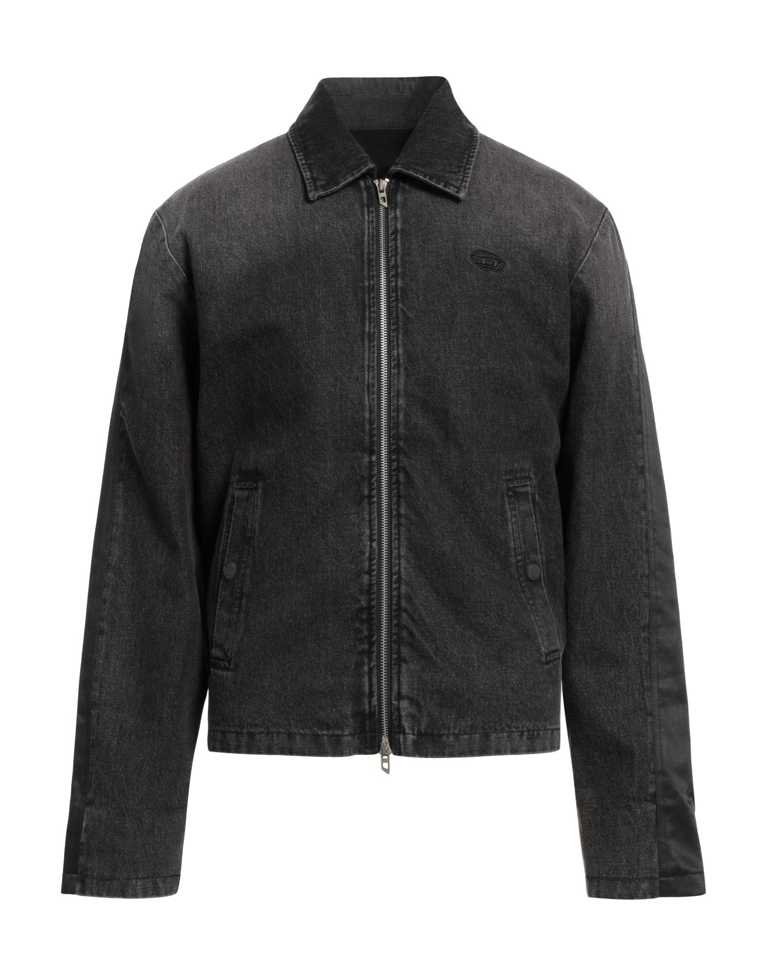 ディーゼル(DIESEL) メンズデニムジャケット | 通販・人気