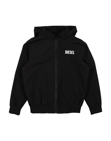 Chaqueta y cazadora Unisex Negro 10 Unisex