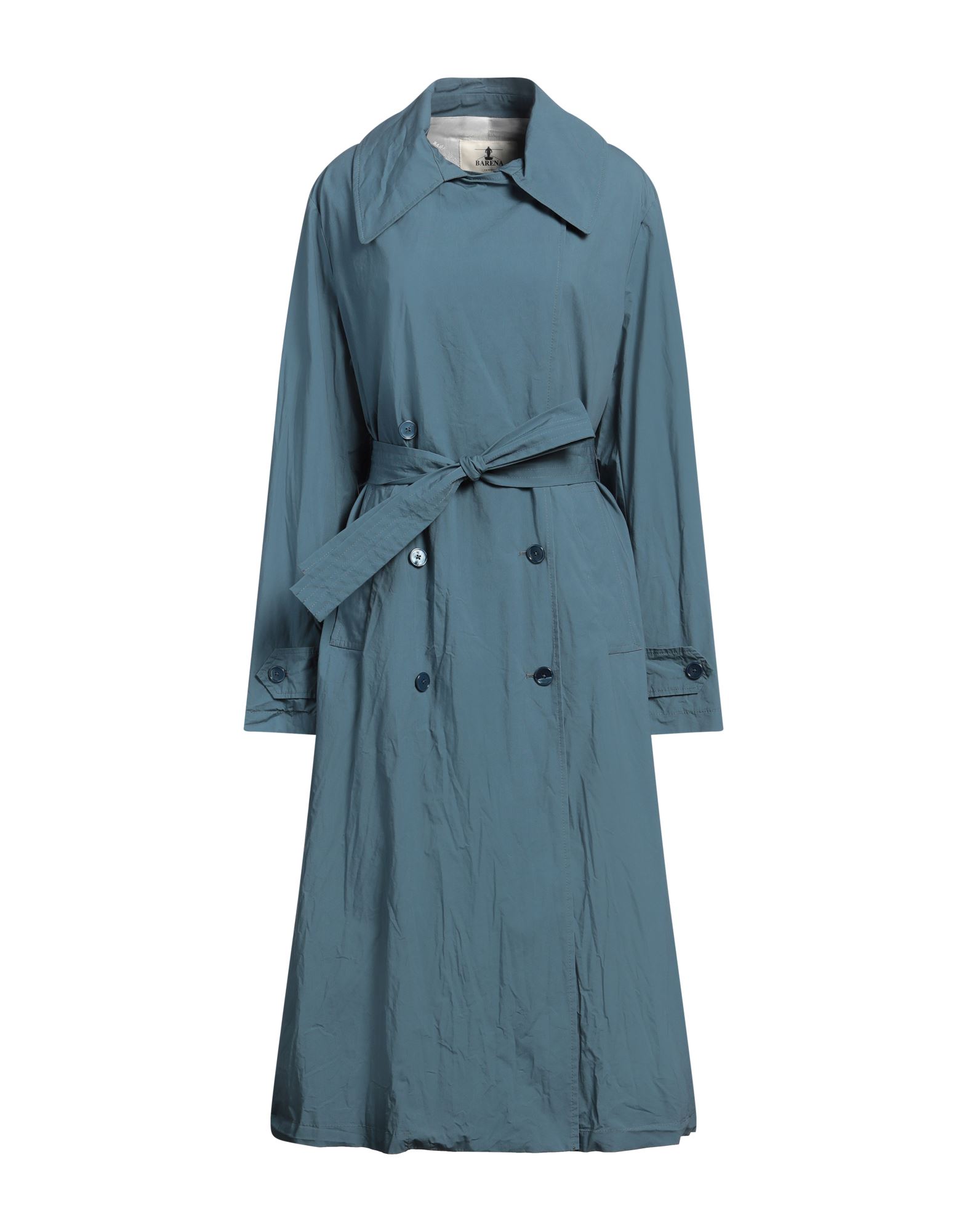  BARENA ΠΑΛΤΟ & ΤΖΑΚΕΤ Πανωφόρι και καμπαρντίνα