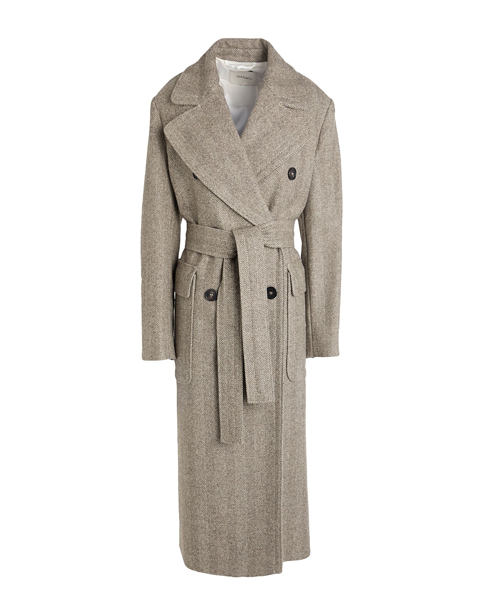  MAX&Co. ΠΑΛΤΟ & ΤΖΑΚΕΤ Παλτό