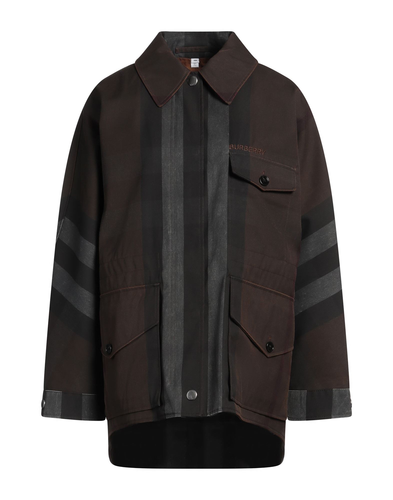 BURBERRY BURBERRY ΠΑΛΤΟ & ΤΖΑΚΕΤ Μπουφάν και τζάκετ