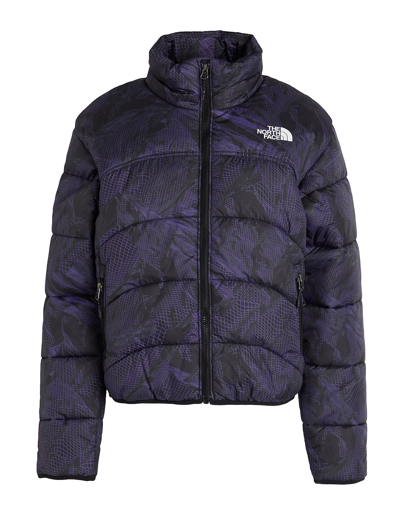 THE NORTH FACE THE NORTH FACE ΠΑΛΤΟ & ΤΖΑΚΕΤ Μπουφάν με επένδυση