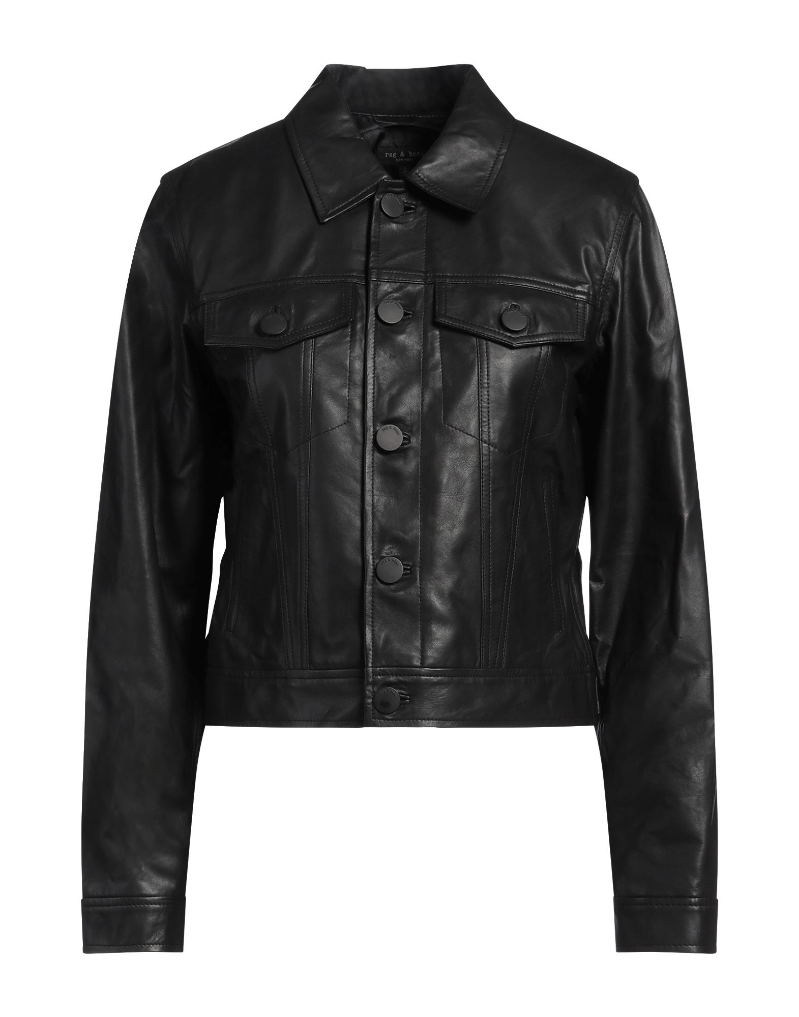  Rag & Bone - Jacken & Mäntel - Jacken Und Anoraks - On Yoox.com 