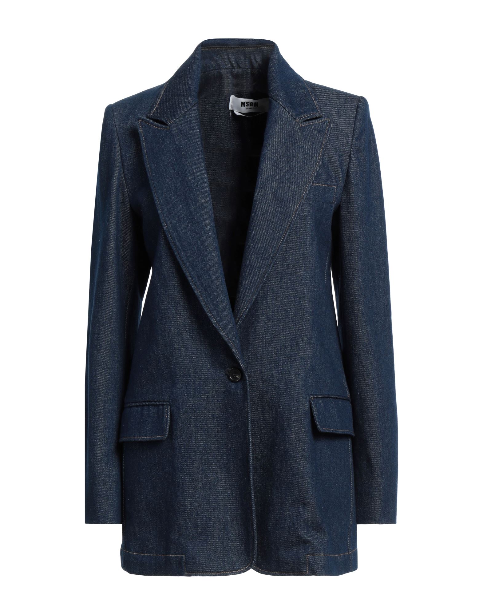  Msgm - Trajes Y Conjuntos - Americanas - On Yoox.com 