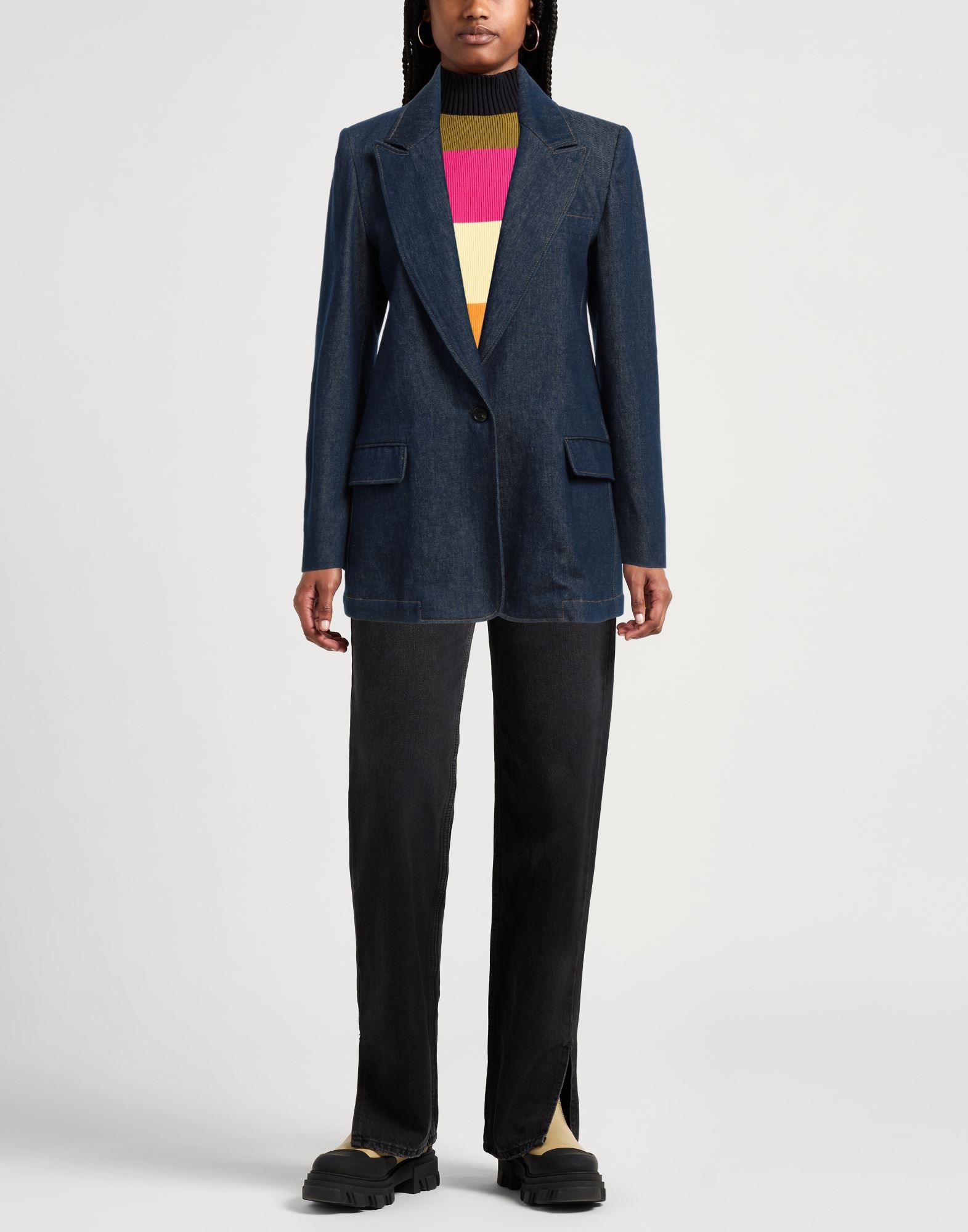  Msgm - Trajes Y Conjuntos - Americanas - On Yoox.com 