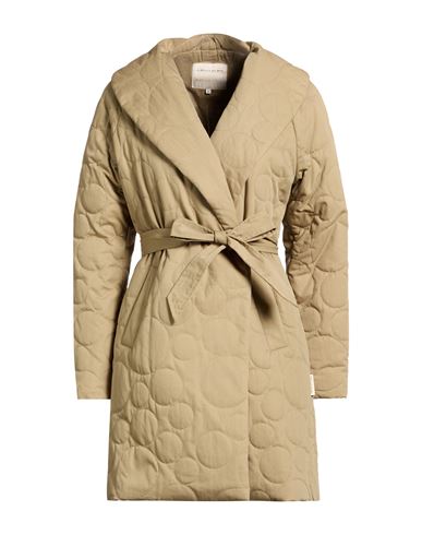 Mantel Damen Säuregrün 36 Damen