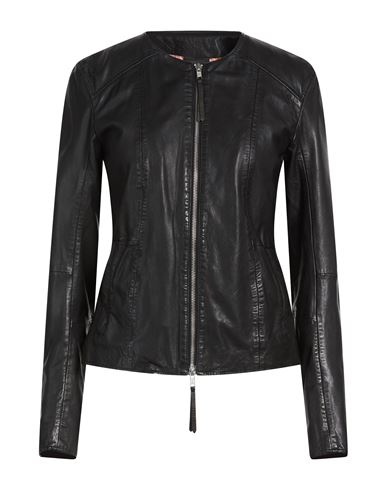 Jacke & Anorak Damen Schwarz 34,36 Damen