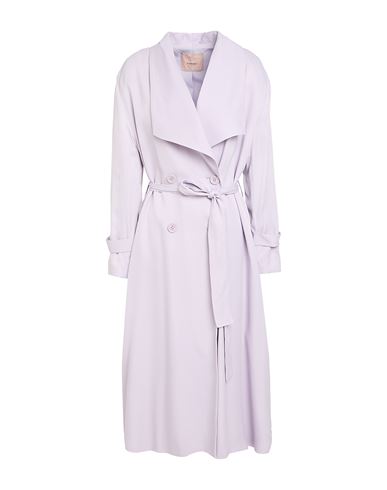 Sobretodo y gabardina Mujer Lila 34,36,38,46 Mujer