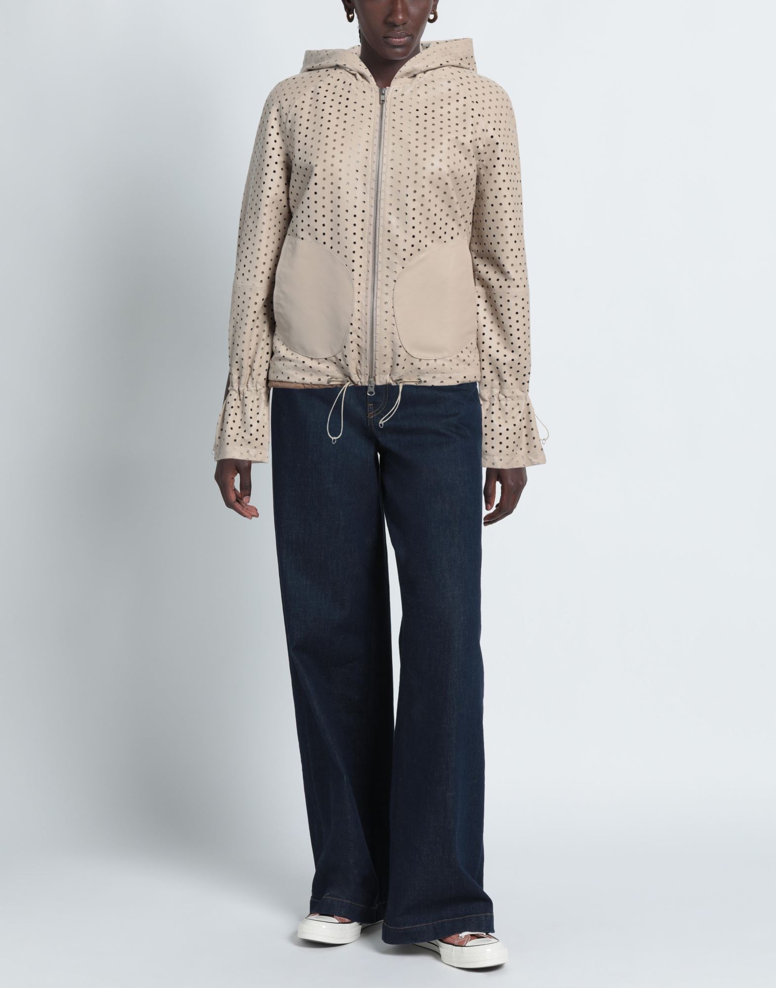  D'amico - Jacken & Mäntel - Jacken Und Anoraks - On Yoox.com 