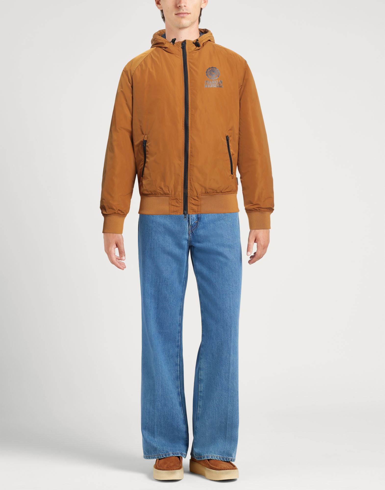  Franklin & Marshall - Jacken & Mäntel - Jacken Und Anoraks - On Yoox.com 