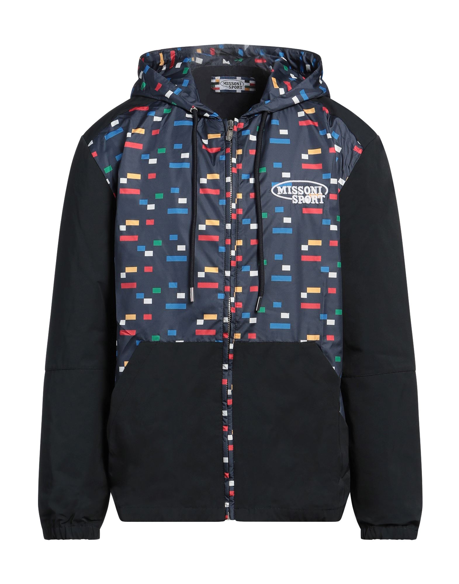  Missoni - Jacken & Mäntel - Jacken Und Anoraks - On Yoox.com 
