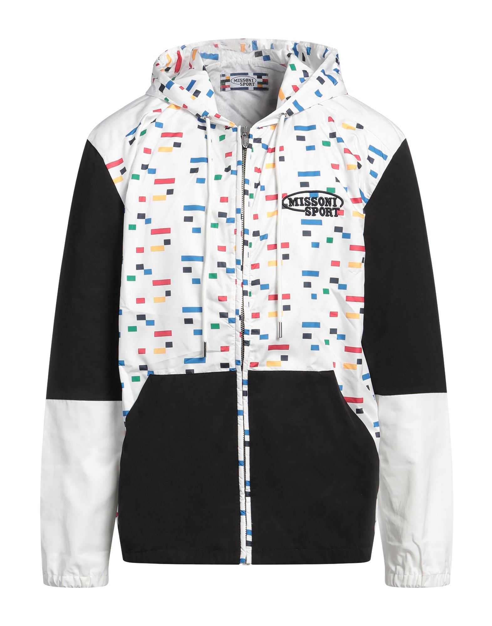  Missoni - Jacken & Mäntel - Jacken Und Anoraks - On Yoox.com 