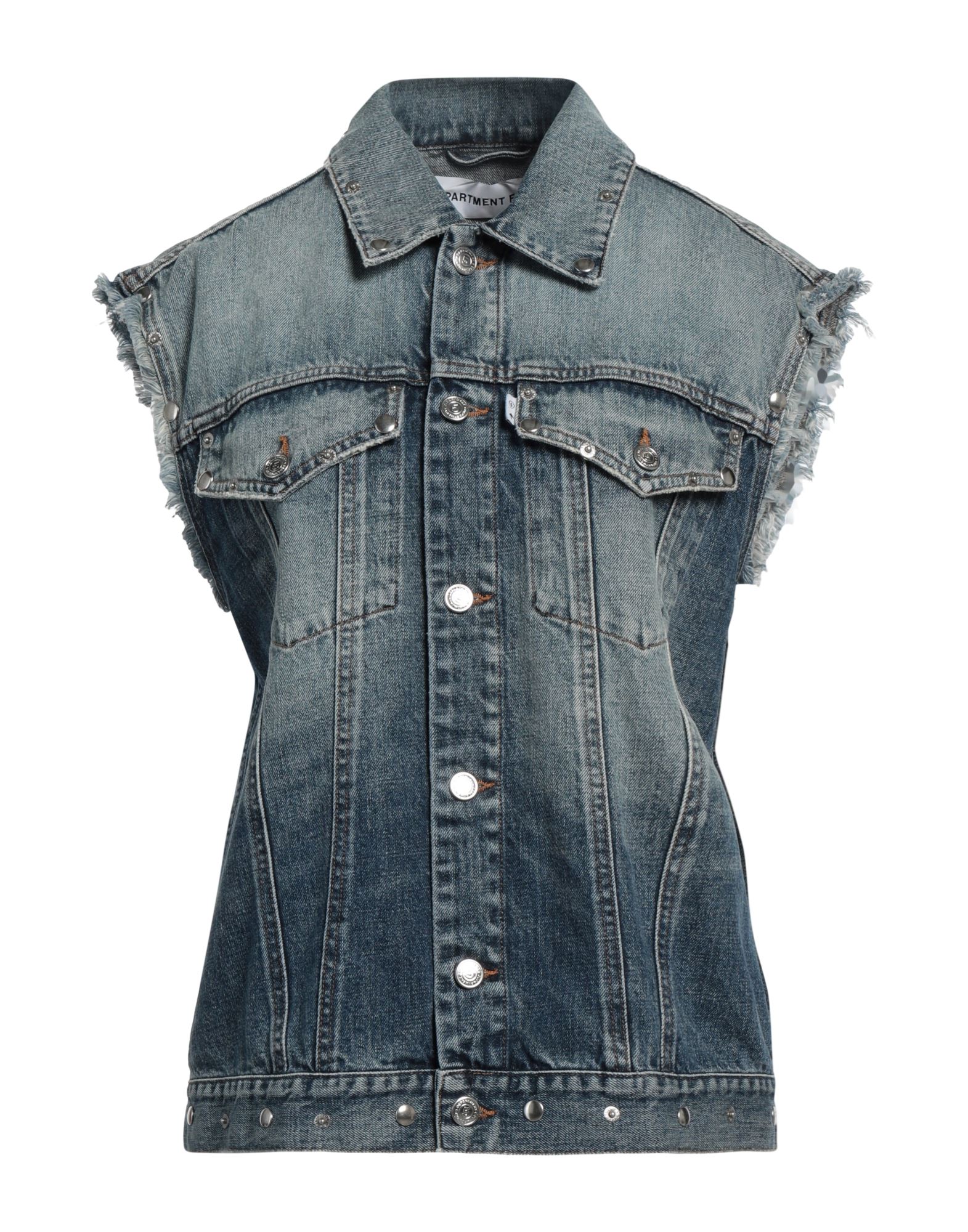  Department 5 - Jacken & Mäntel - Jeansjacken/mäntel - On Yoox.com 