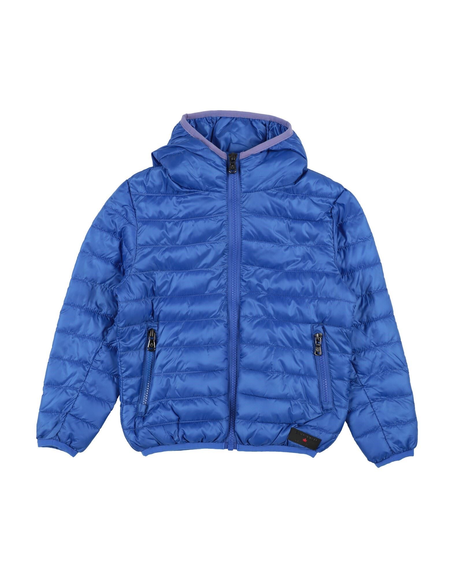  Canadian - Jacken & Mäntel - Pufferjacken & Daunenjacken - On Yoox.com 