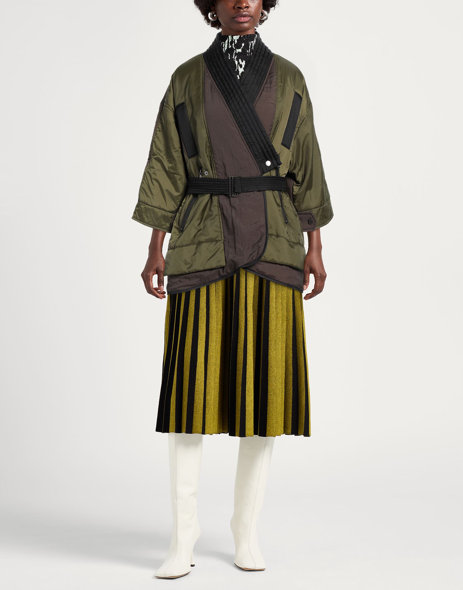  Canadian - Jacken & Mäntel - Jacken Und Anoraks - On Yoox.com 