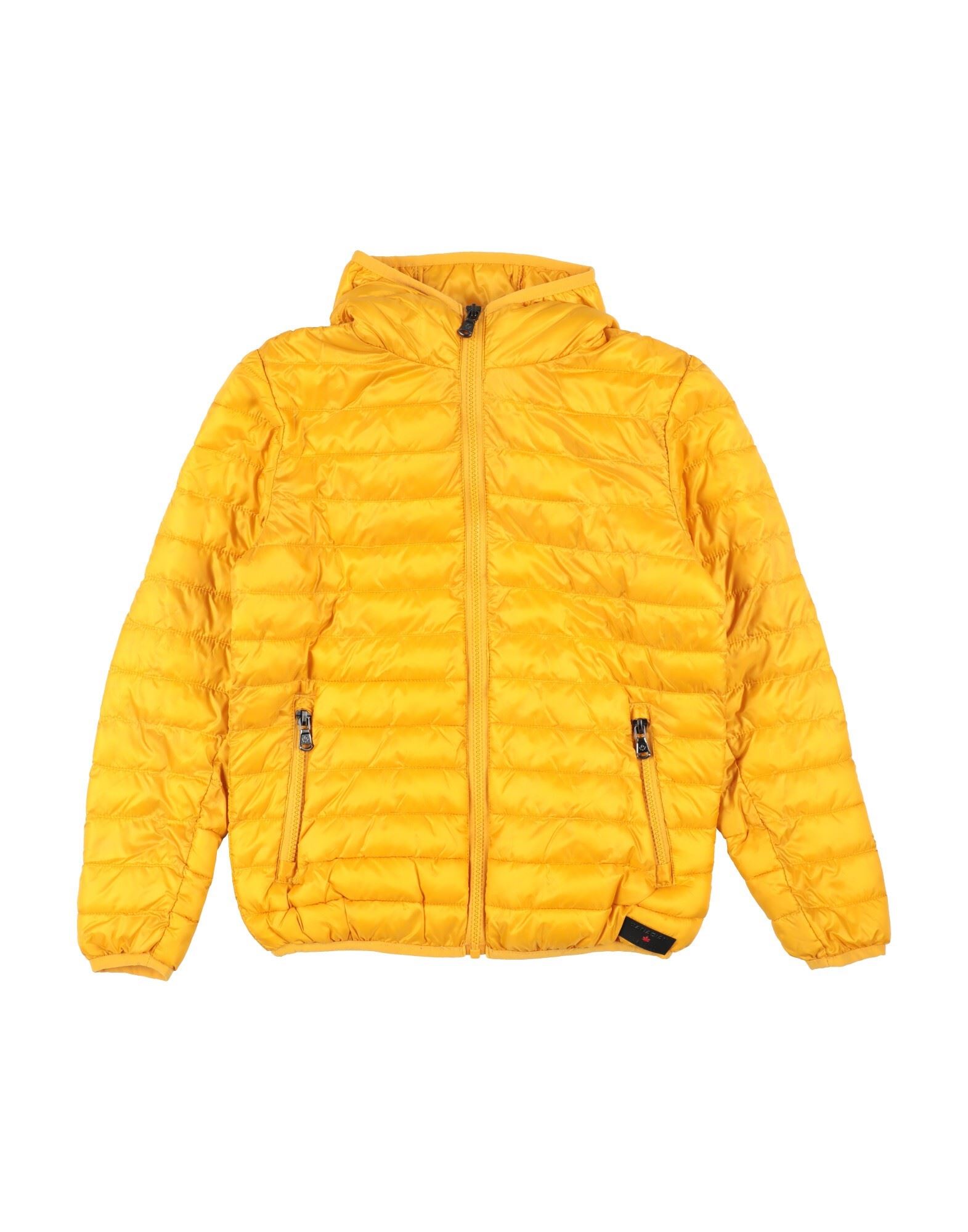  Canadian - Jacken & Mäntel - Pufferjacken & Daunenjacken - On Yoox.com 