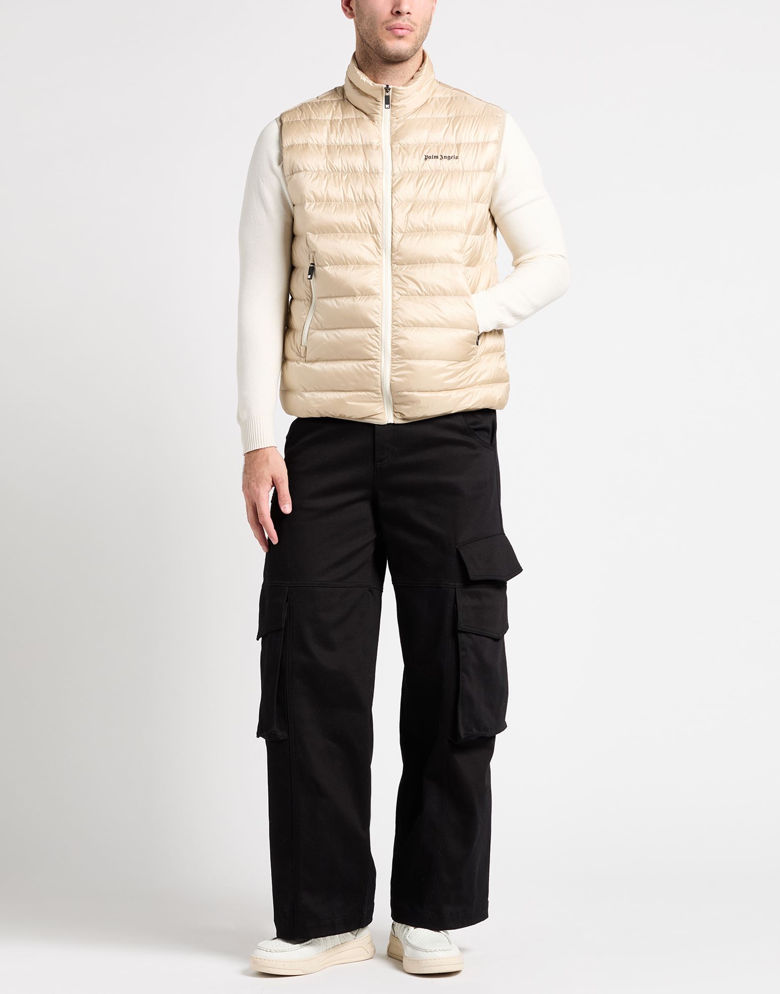  Palm Angels - Jacken & Mäntel - Westen - On Yoox.com 