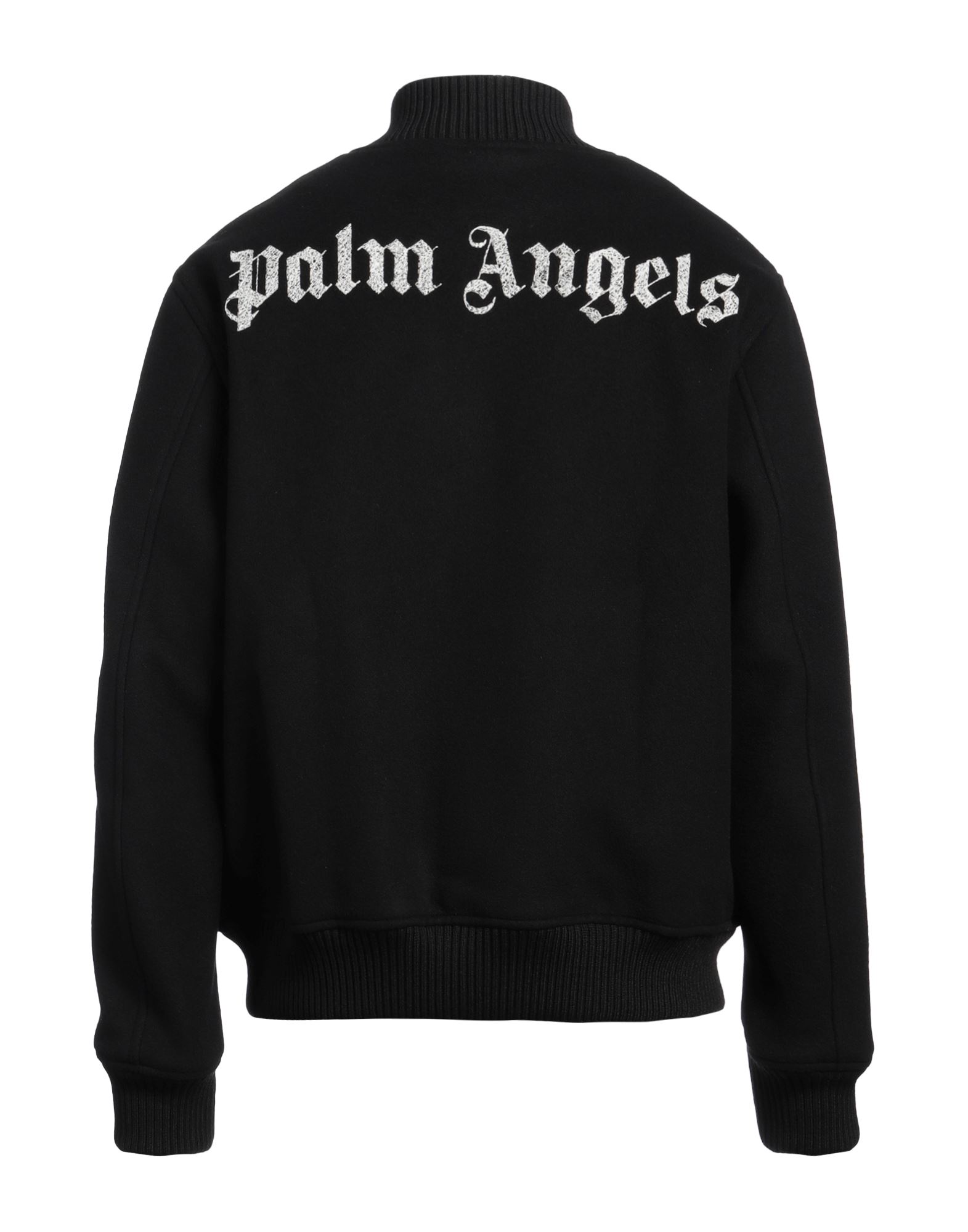  Palm Angels - Jacken & Mäntel - Jacken Und Anoraks - On Yoox.com 