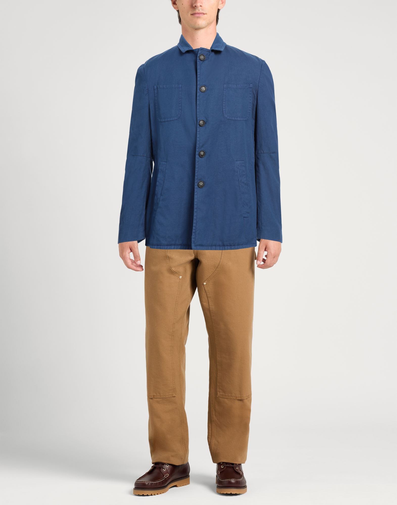  Massimo Alba - Jacken & Mäntel - Jacken Und Anoraks - On Yoox.com 