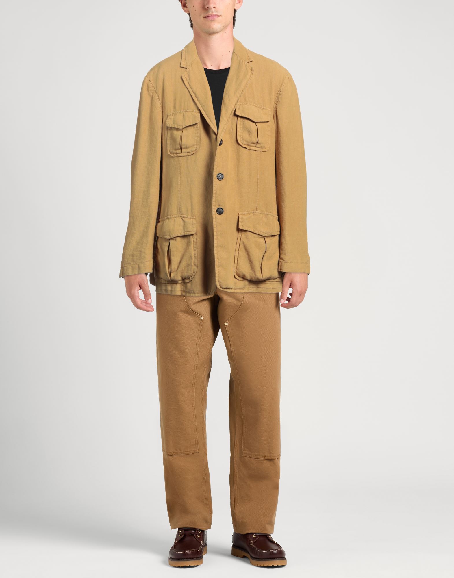  Massimo Alba - Jacken & Mäntel - Jacken Und Anoraks - On Yoox.com 