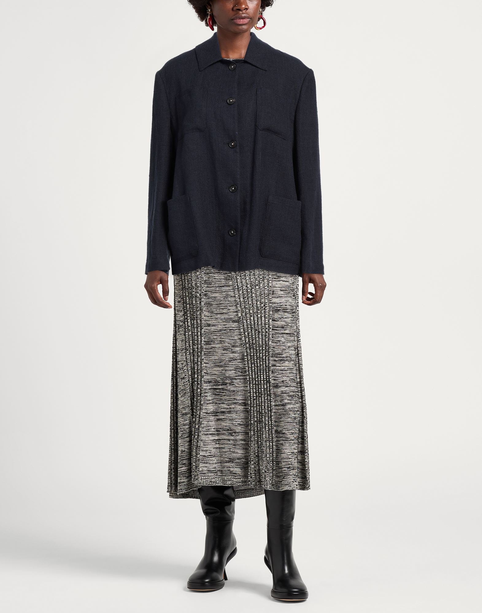  Massimo Alba - Jacken & Mäntel - Jacken Und Anoraks - On Yoox.com 