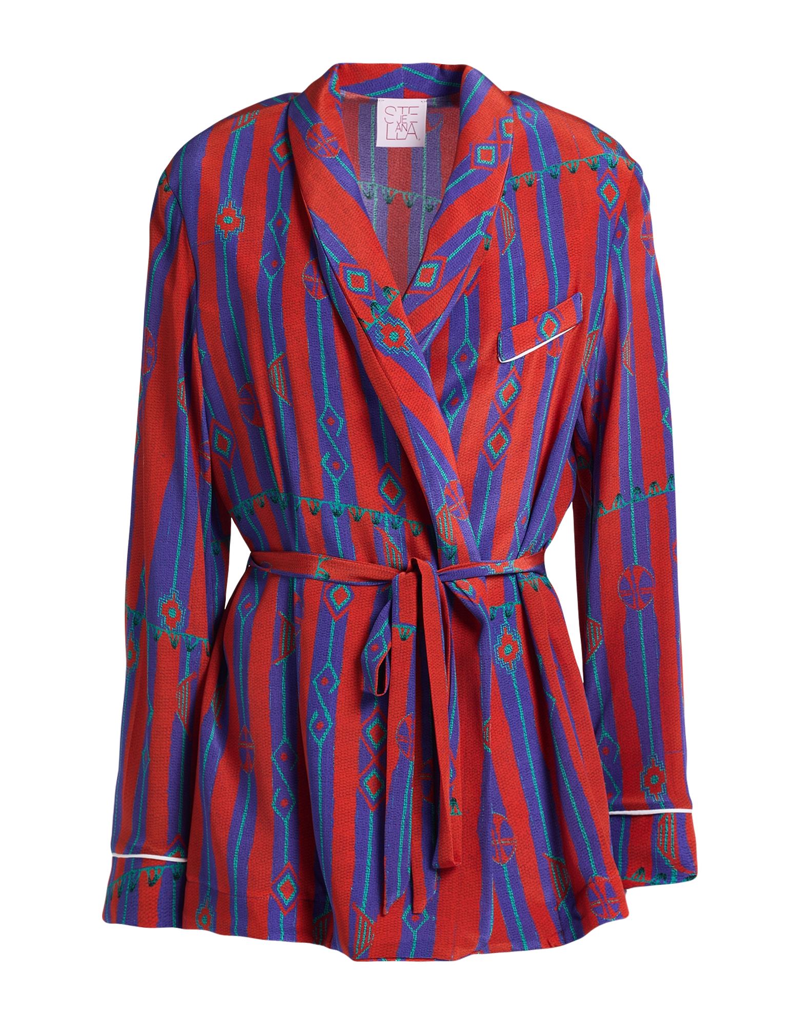 Stella Jean - Anzüge Und Co-ords - Blazers - On Yoox.com 