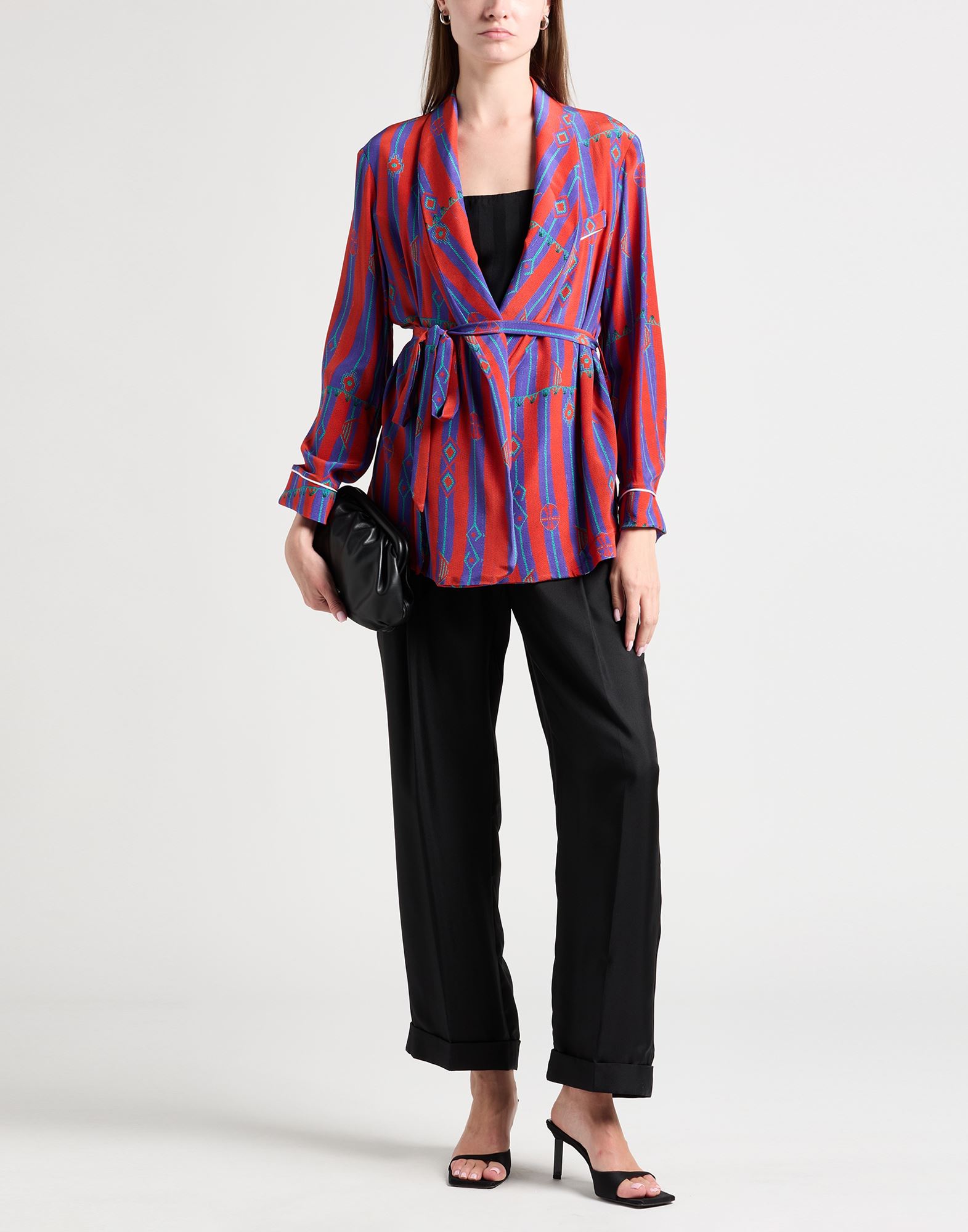  Stella Jean - Anzüge Und Co-ords - Blazers - On Yoox.com 