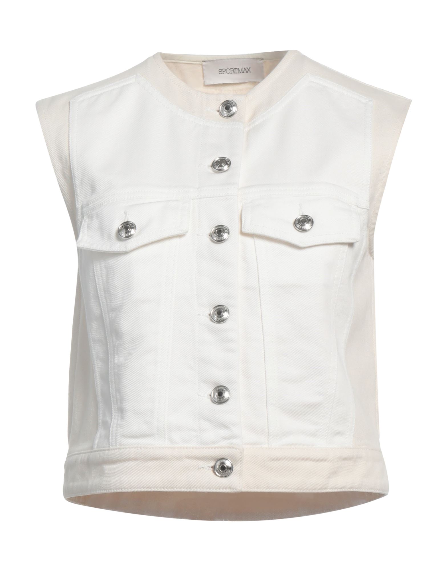  Sportmax - Jacken & Mäntel - Jeansjacken/mäntel - On Yoox.com 