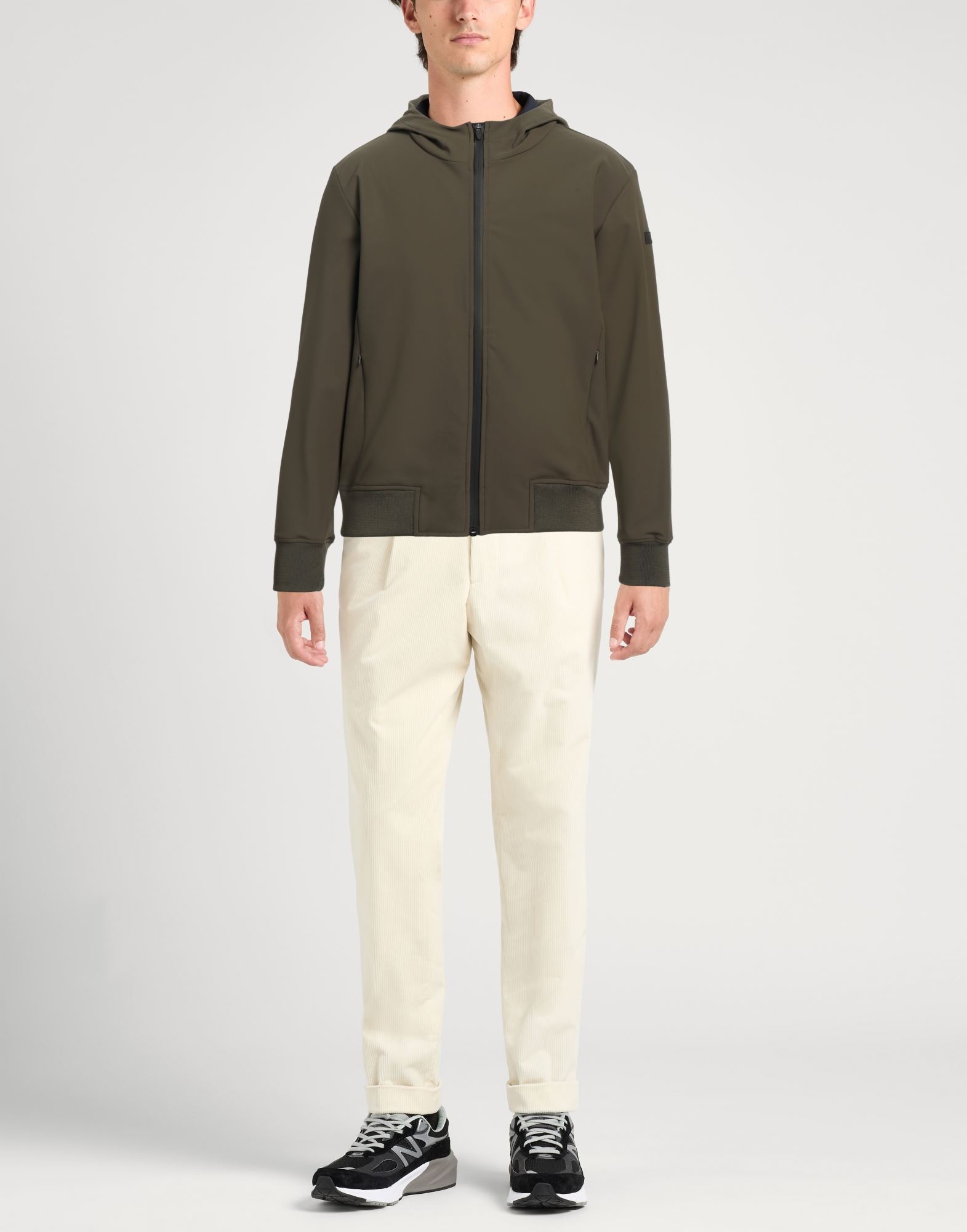  Canadian - Jacken & Mäntel - Jacken Und Anoraks - On Yoox.com 