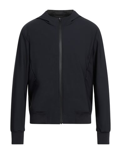 Jacke & Anorak Herren Nachtblau S,XXL Herren